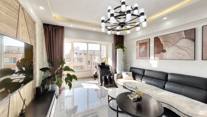 东环雅居二手房实景图