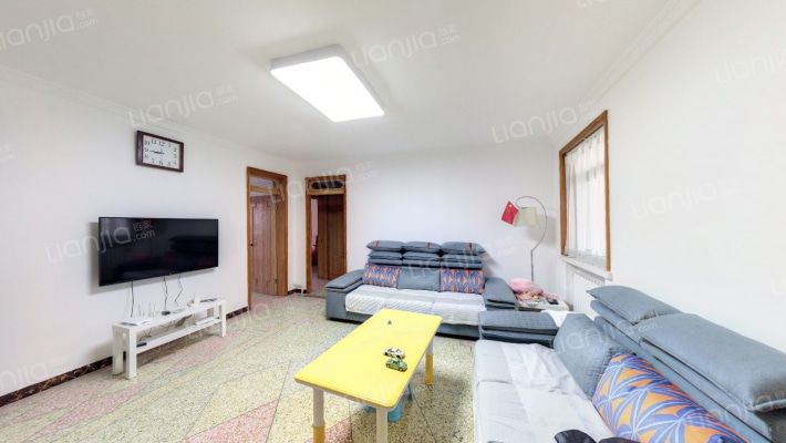 康庄小区东区二手房实景图