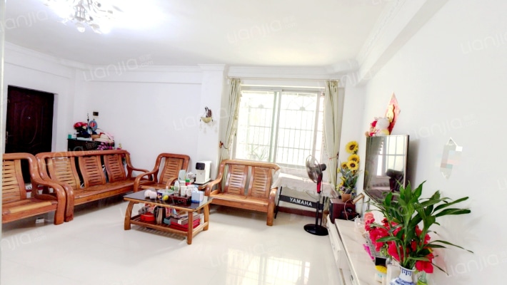 金楚小区二手房实景图