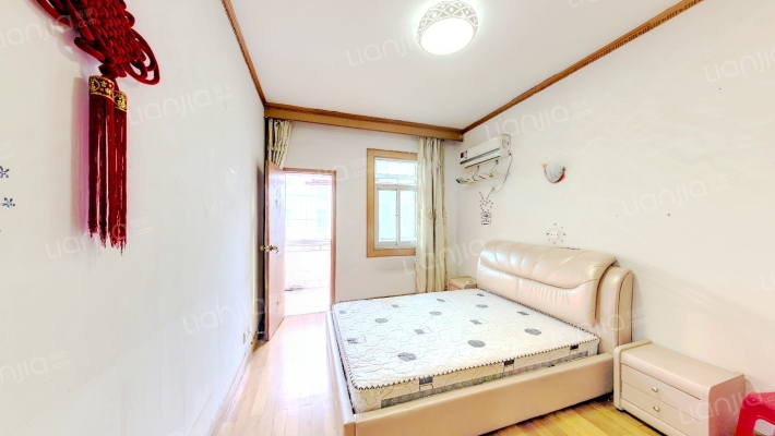 人民巷21号二手房实景图