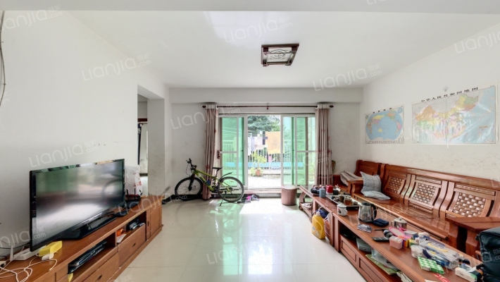 金华苑二手房实景图