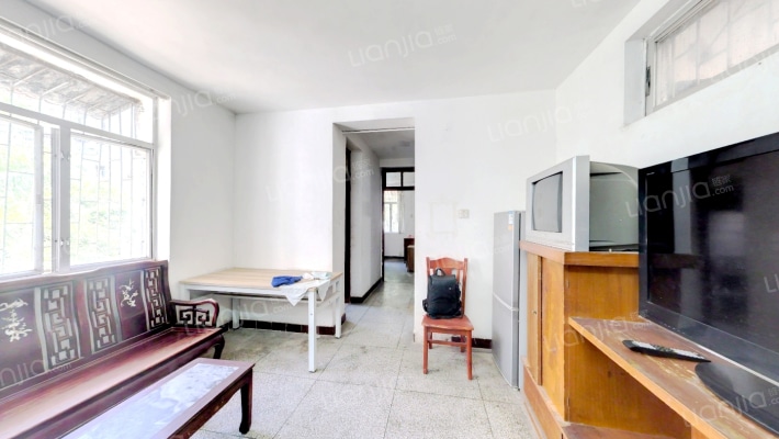 香宁花园南区二手房实景图