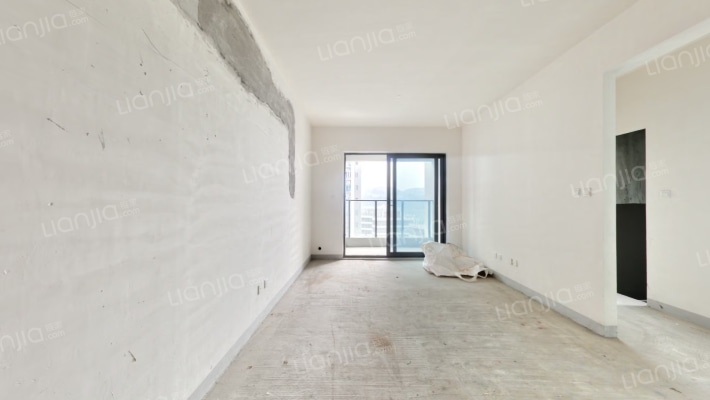 融创江口水镇二手房实景图