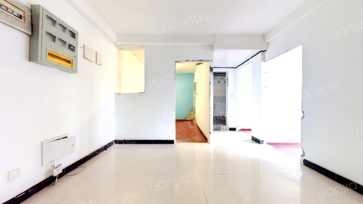 通达广场二手房实景图