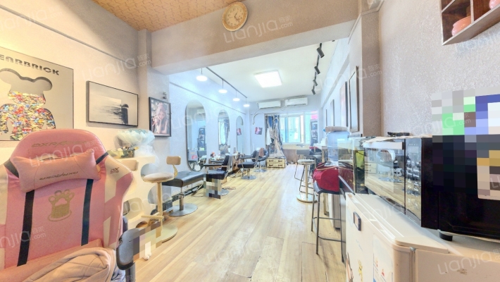 骡马市60号二手房实景图