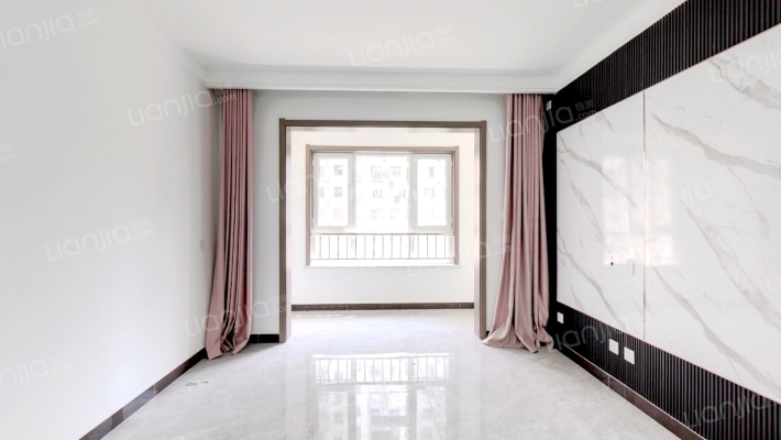 金地学府 二手房实景图