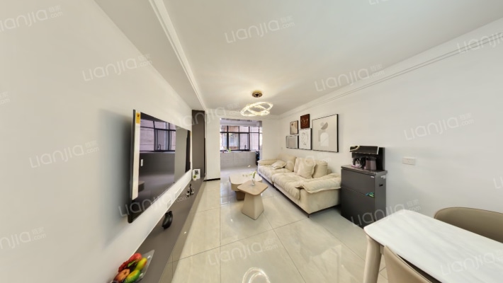 麻线营小区二手房实景图