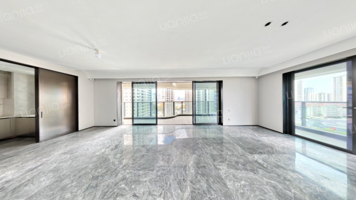 锦粼天曜二手房实景图