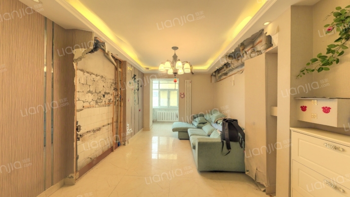 清滨路二手房实景图