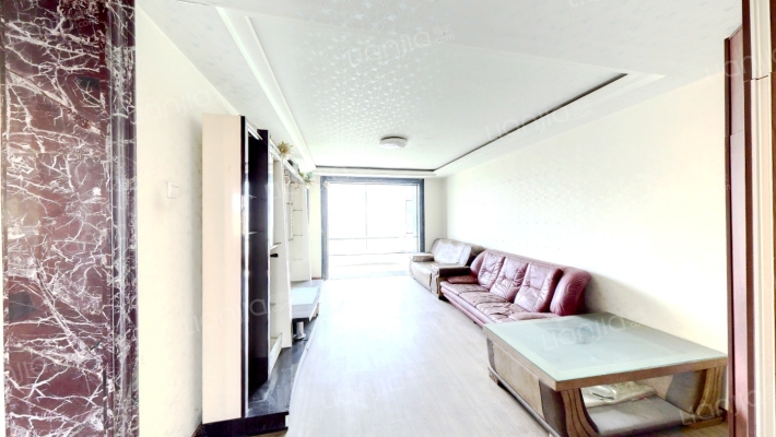 变电小区二手房实景图