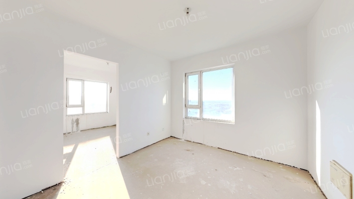 城建锦泉蓝湾二手房实景图