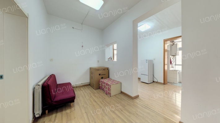 省建科院宿舍二手房实景图