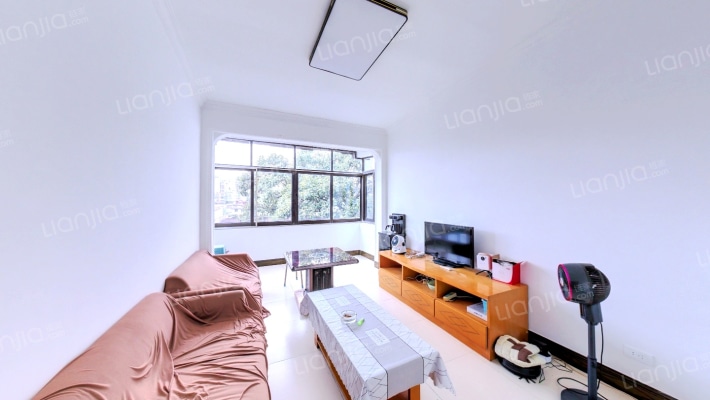 望哨坡二手房实景图