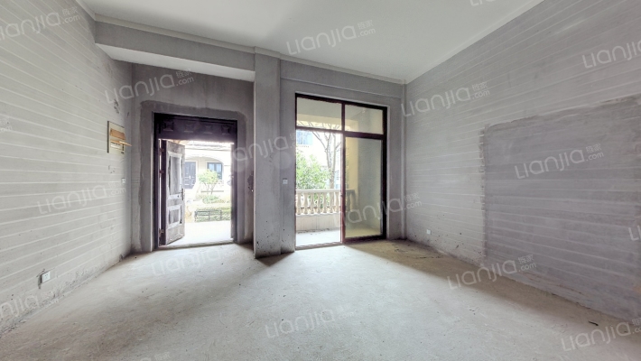 天成锦上南区二手房实景图