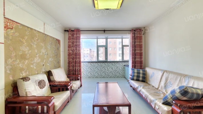 旭阳家园二期二手房实景图