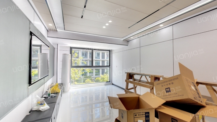 康田星樾二手房实景图