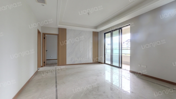 城投置地梧桐玖宸二手房实景图