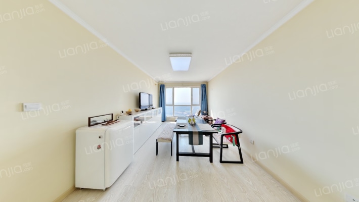 经纬城市绿洲华清家园二手房实景图