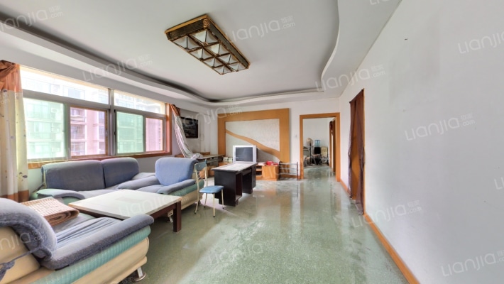 沁水新城浐河家属院二手房实景图