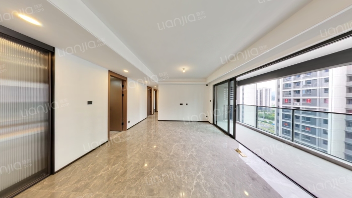 国贸保利和颂锦原二手房实景图