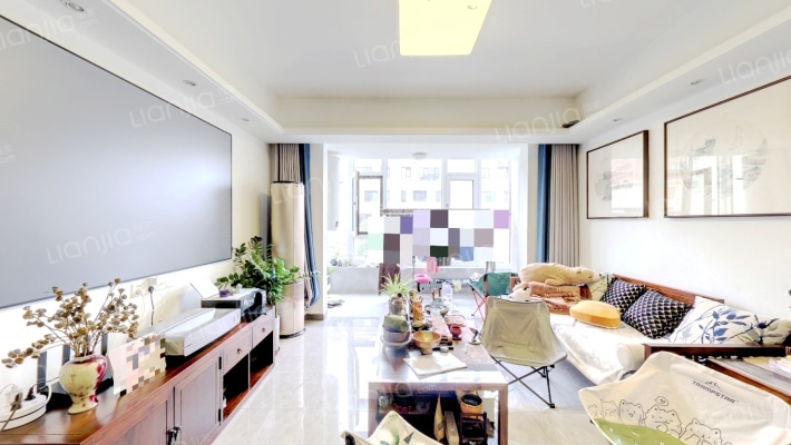 碧桂园珑台府二手房实景图