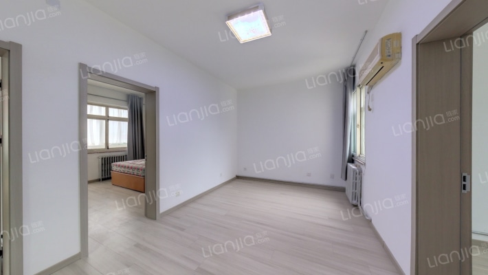 七一八所社区二手房实景图