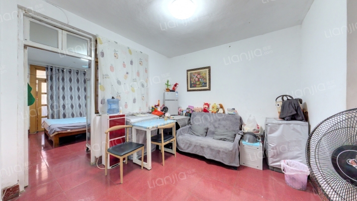 福水井小区二手房实景图