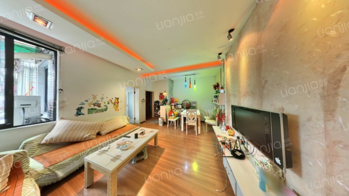 陕西街74号二手房实景图