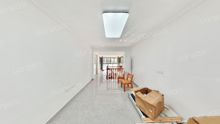 旭日爱上城第四区南区二手房实景图