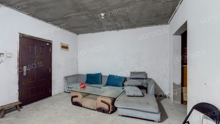 张镇家园六期二手房实景图