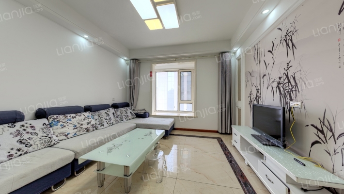 华东万悦城二手房实景图