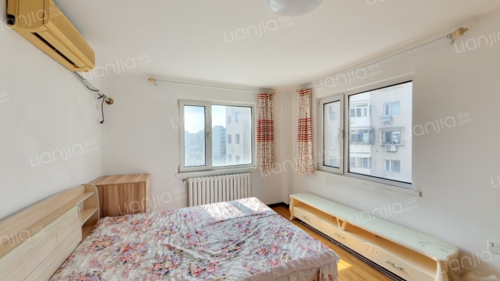 迎水南里二手房实景图