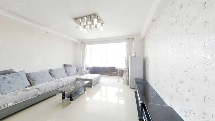 铭仁大厦二手房实景图