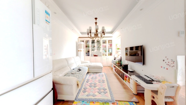 嘉祥路小区二手房实景图