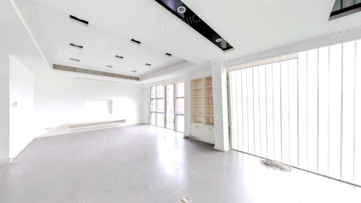 中邦晶座二手房实景图