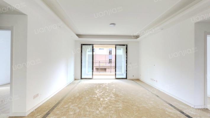 当代MOMA未来城二手房实景图