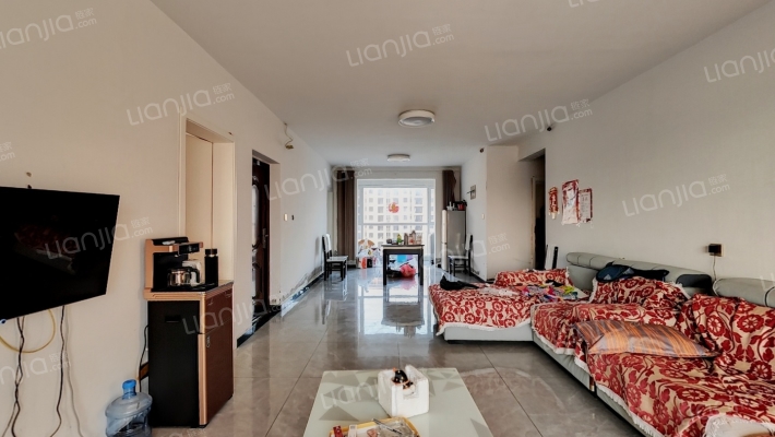 熙和园二手房实景图