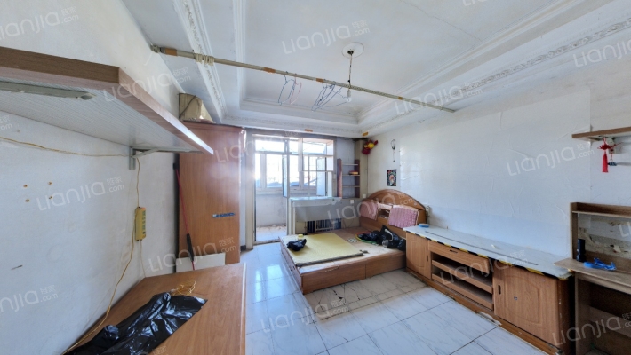 原平里二手房实景图