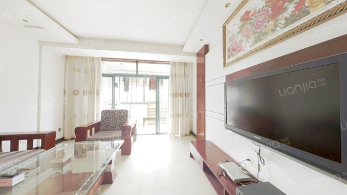 吉祥家园中宜苑二手房实景图