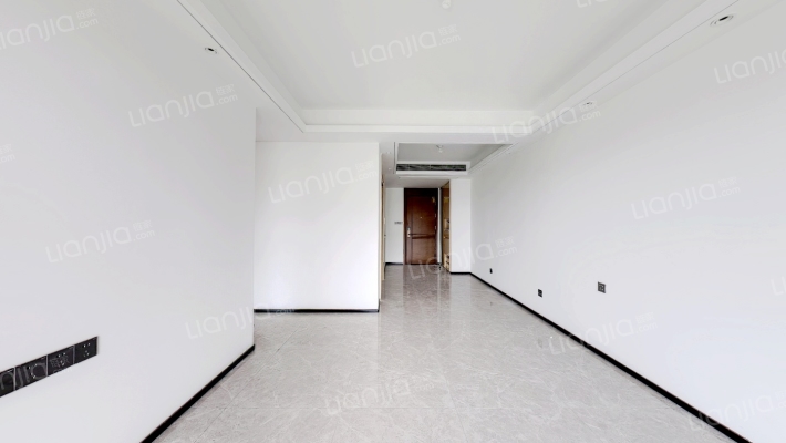 复地星愉湾二手房实景图