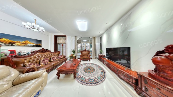 公园道一号一区二手房实景图