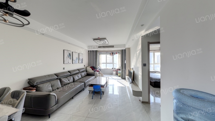 观园壹号二手房实景图