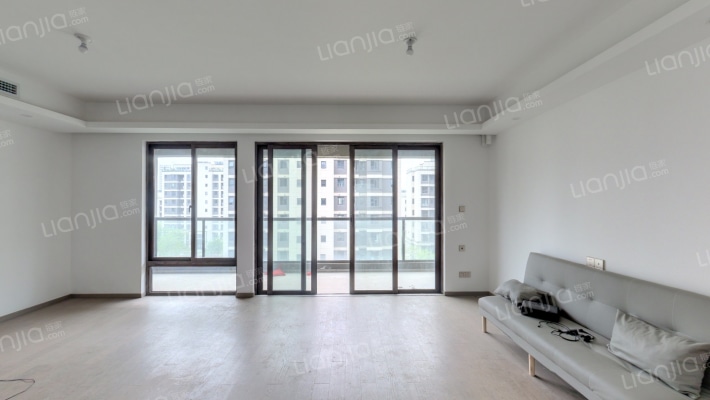 北宸壹号馨园二手房实景图