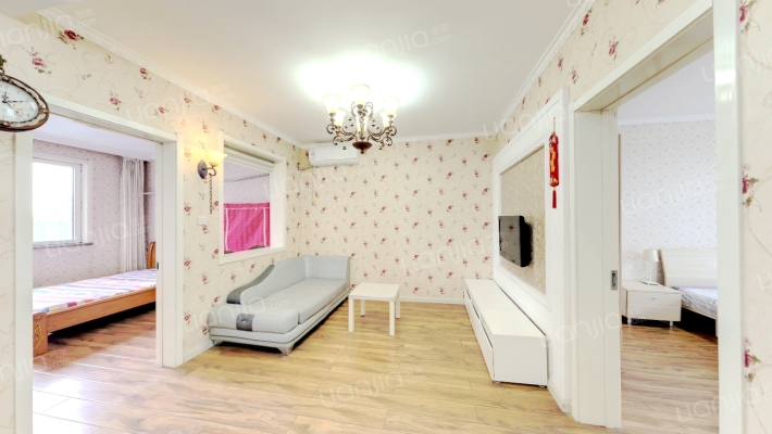 万和郦景二手房实景图