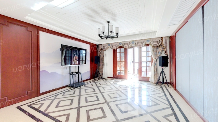 香榭里二手房实景图