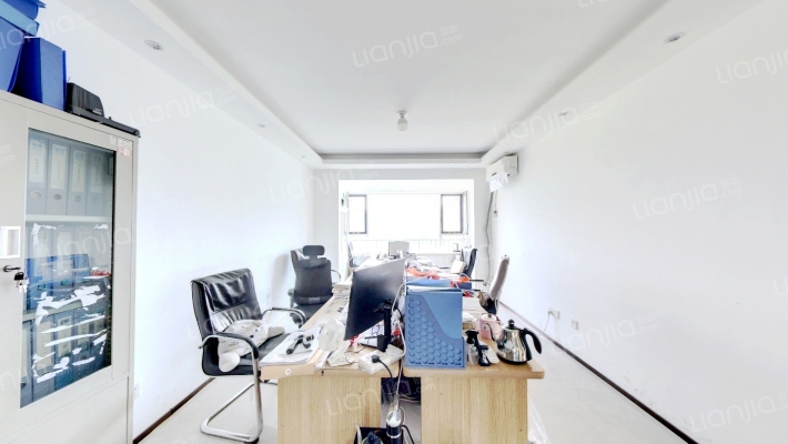 万科太原小镇三期二手房实景图