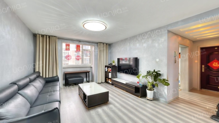 家福园二手房实景图