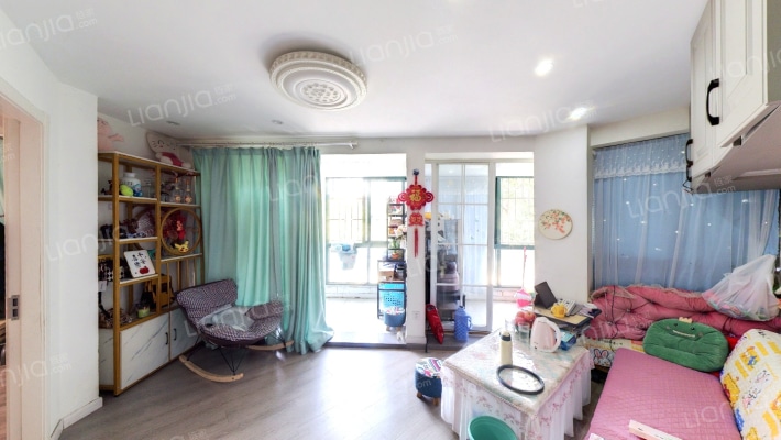 滨海先锋二手房实景图