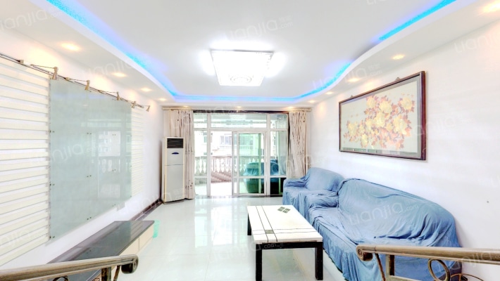 东方华尔兹二手房实景图