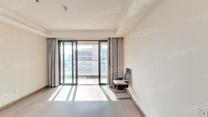 融创盛和铂园二手房实景图